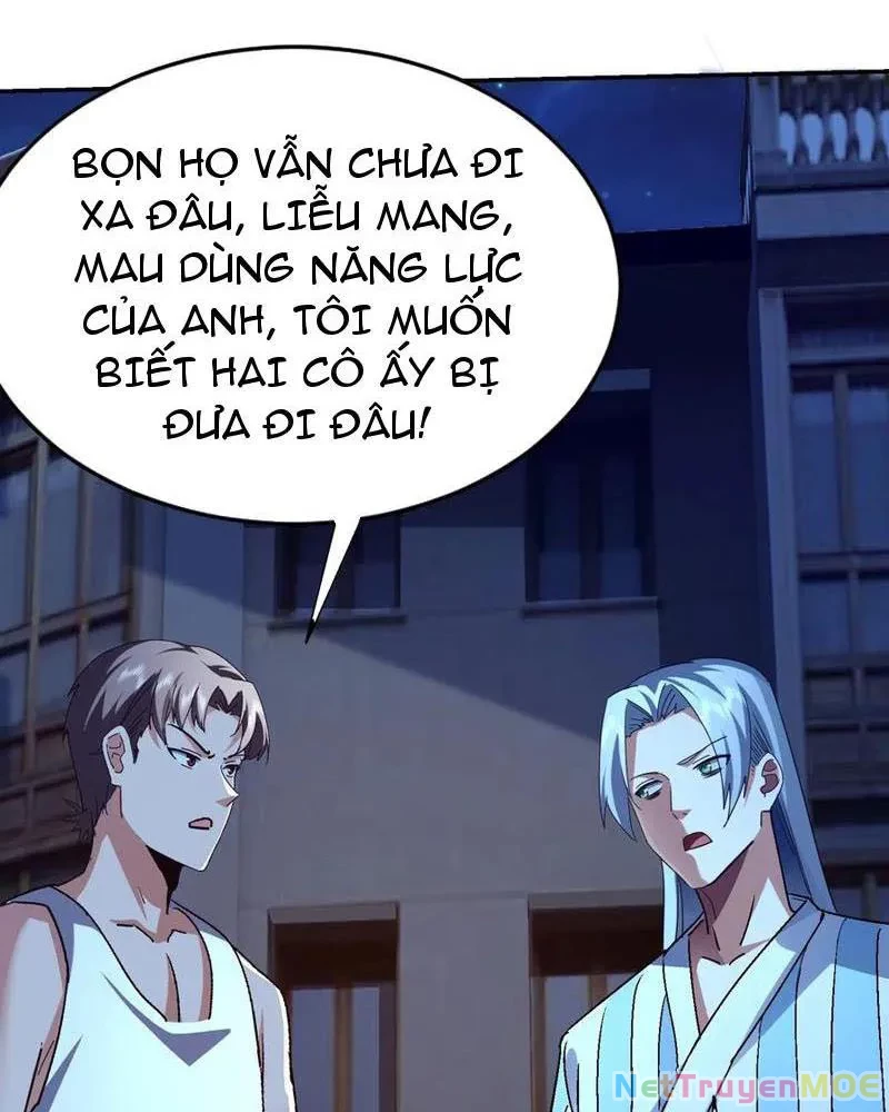 Tôi Trở Thành Đối Tượng Thu Thập Của Hậu Cung Dị Giới Chapter 108 - Trang 2