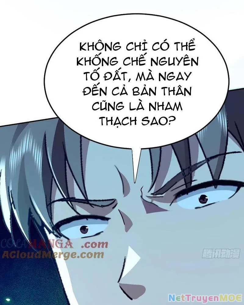 Tôi Trở Thành Đối Tượng Thu Thập Của Hậu Cung Dị Giới Chapter 108 - Trang 2