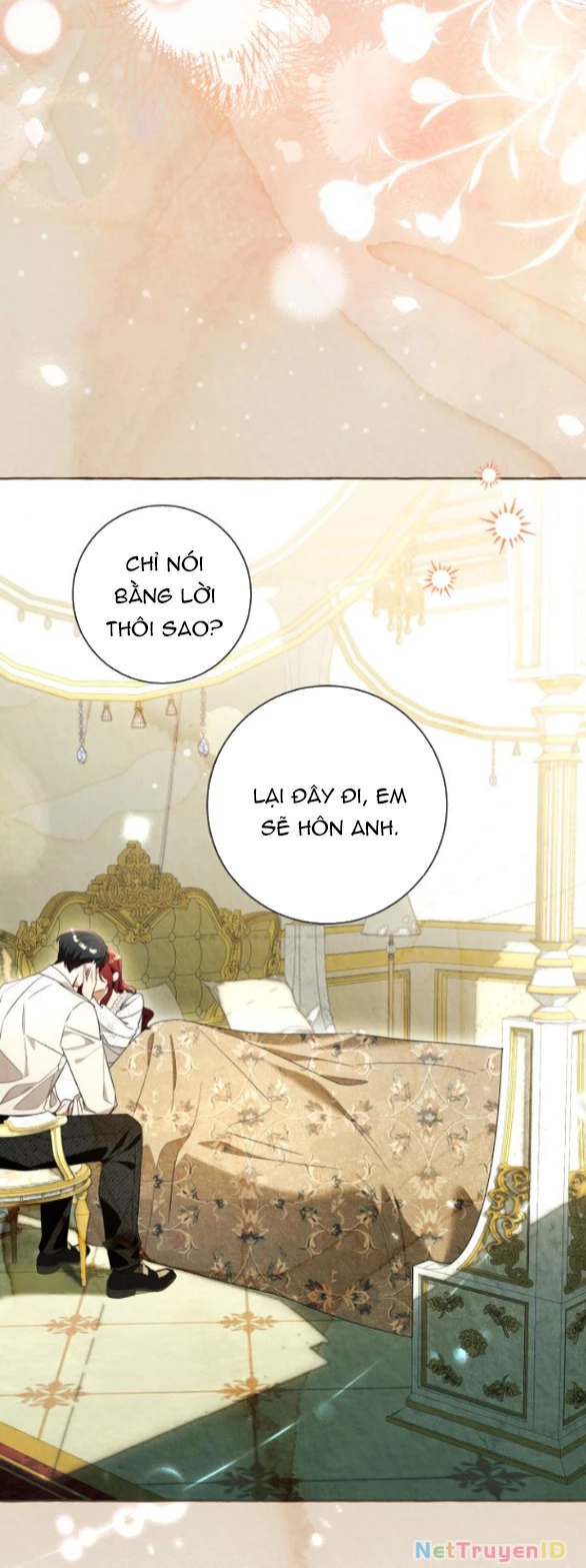 Tôi Tưởng Đó Chỉ Là Tiểu Thuyết Trọng Sinh Bình Thường Chapter 90 - Trang 4