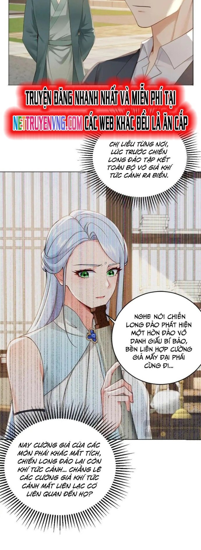 Trấn Quốc Thần Tế Chapter 242 - Trang 2