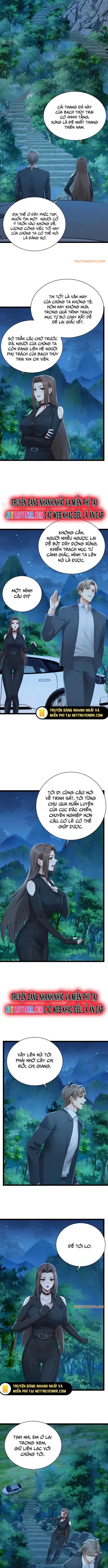 Trấn Quốc Thần Tế Chapter 256 - Trang 4