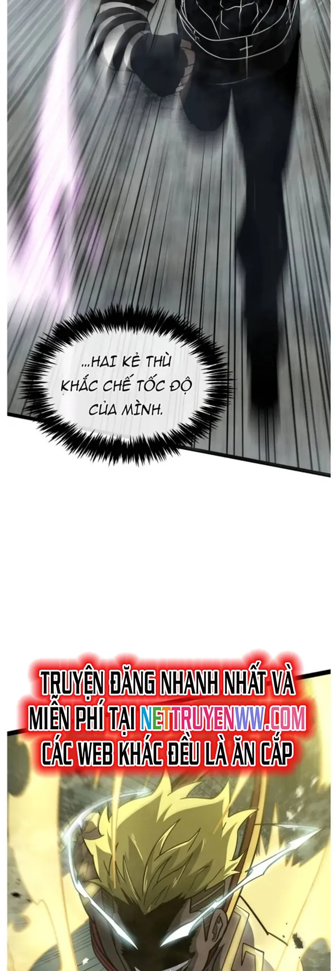 Trò Chơi Của Thần Chapter 75 - Trang 3