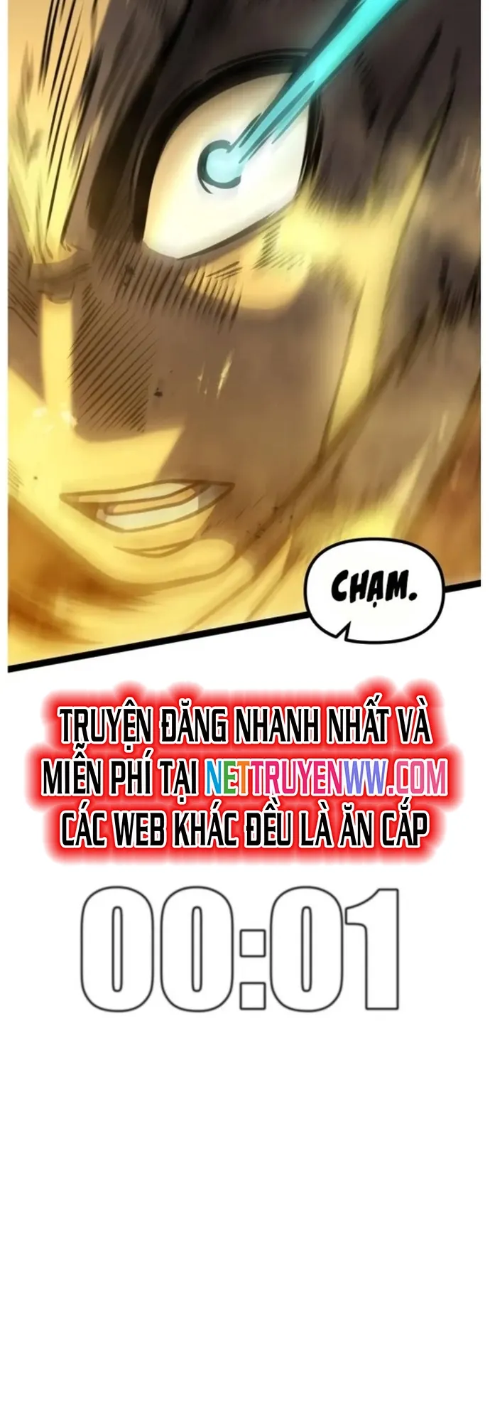 Trò Chơi Của Thần Chapter 75 - Trang 3