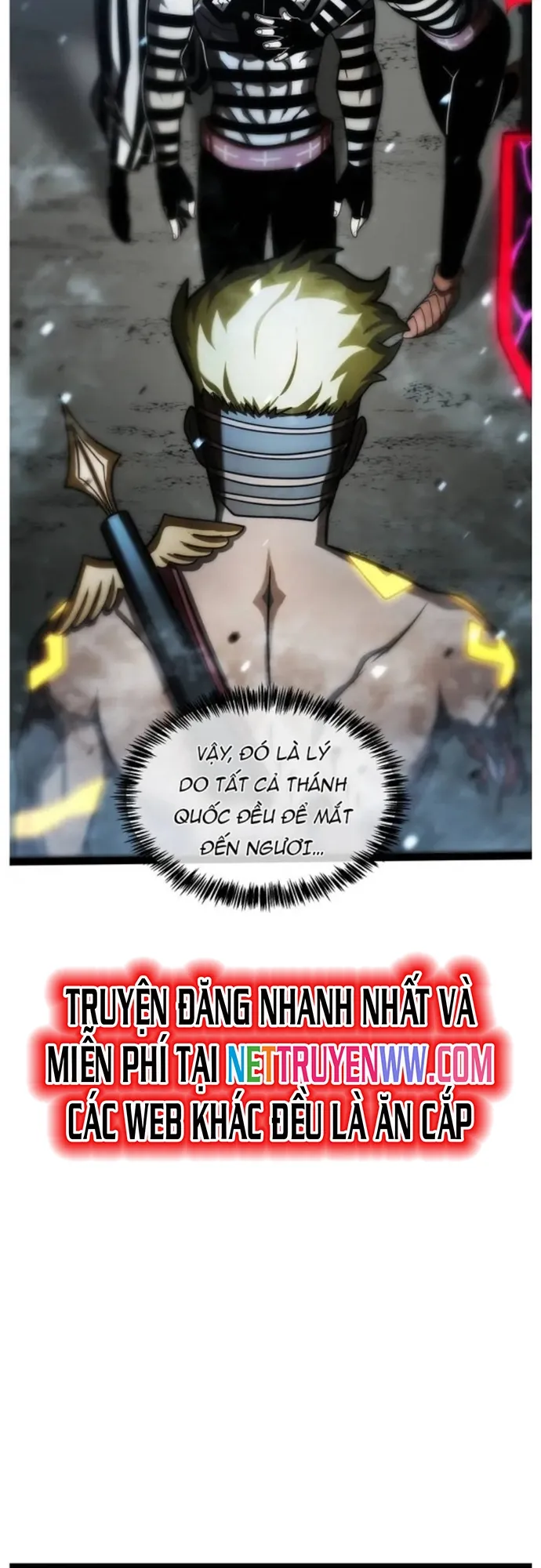 Trò Chơi Của Thần Chapter 76 - Trang 2