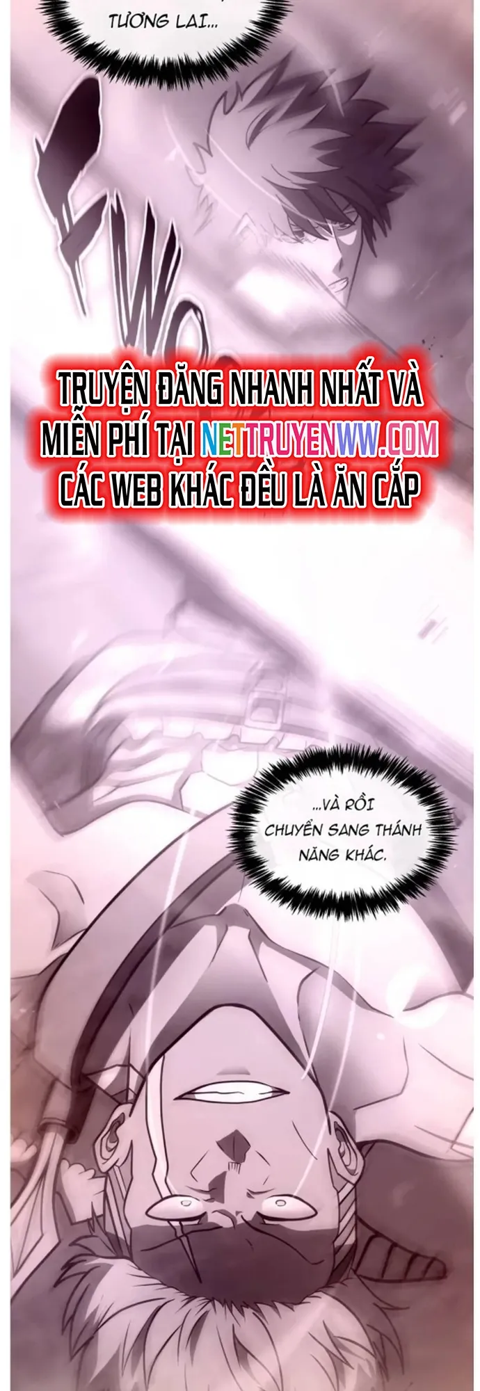 Trò Chơi Của Thần Chapter 76 - Trang 2