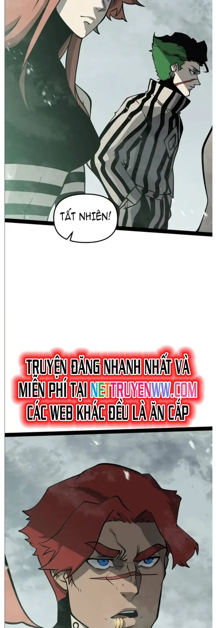 Trò Chơi Của Thần Chapter 76 - Trang 3