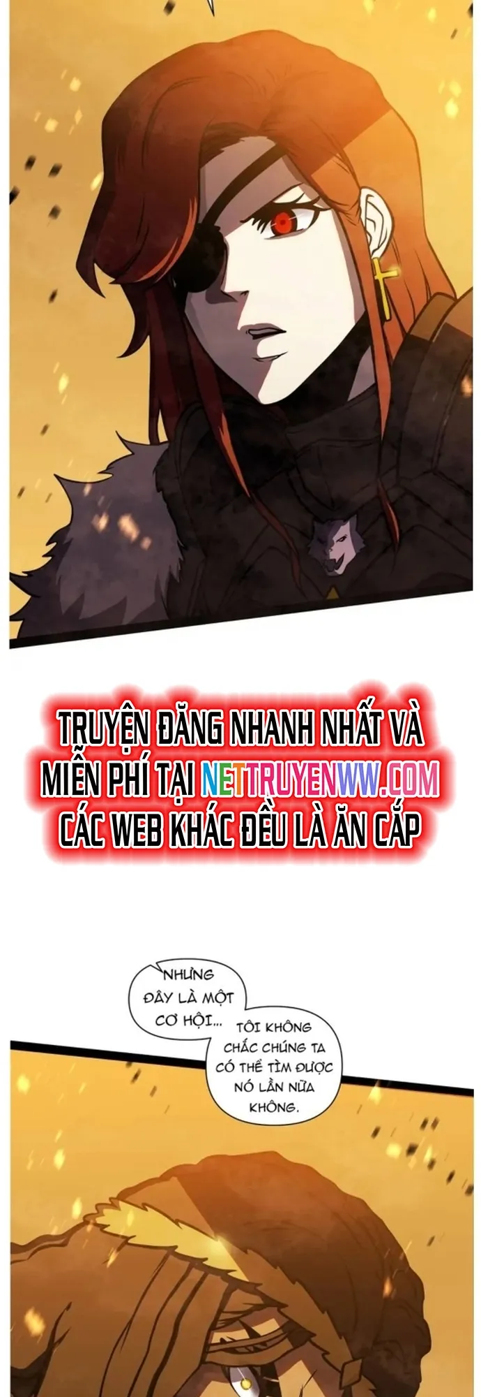 Trò Chơi Của Thần Chapter 77 - Trang 3