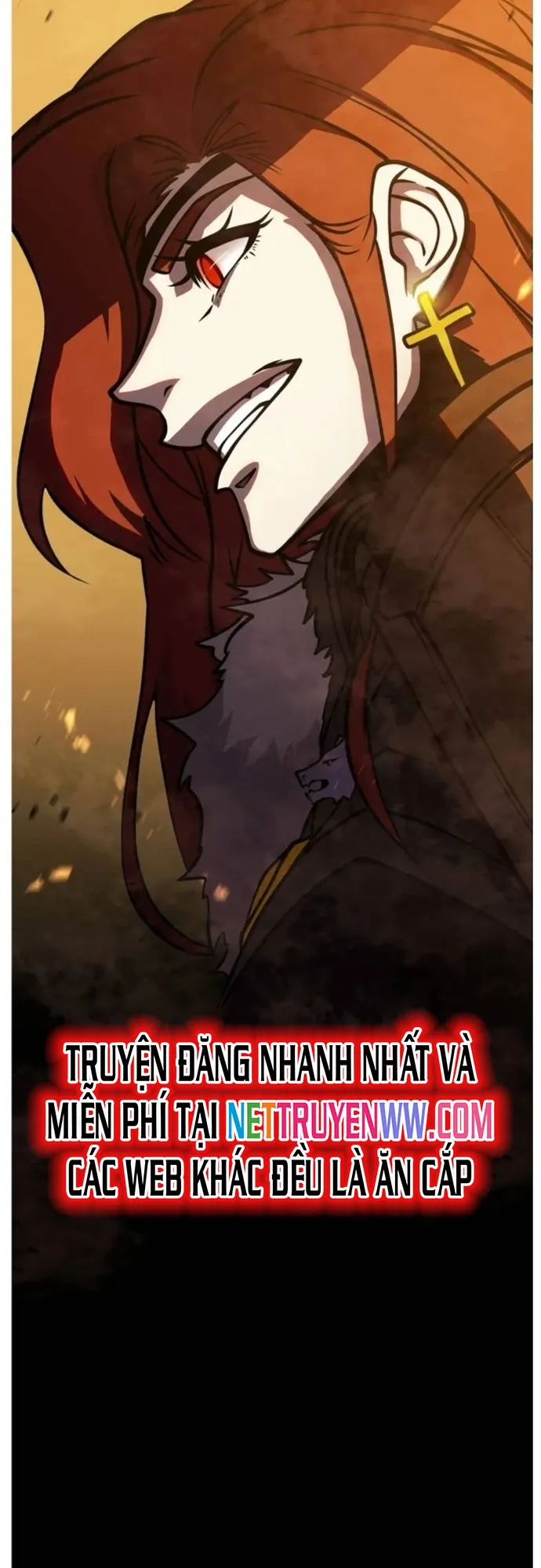 Trò Chơi Của Thần Chapter 77 - Trang 3