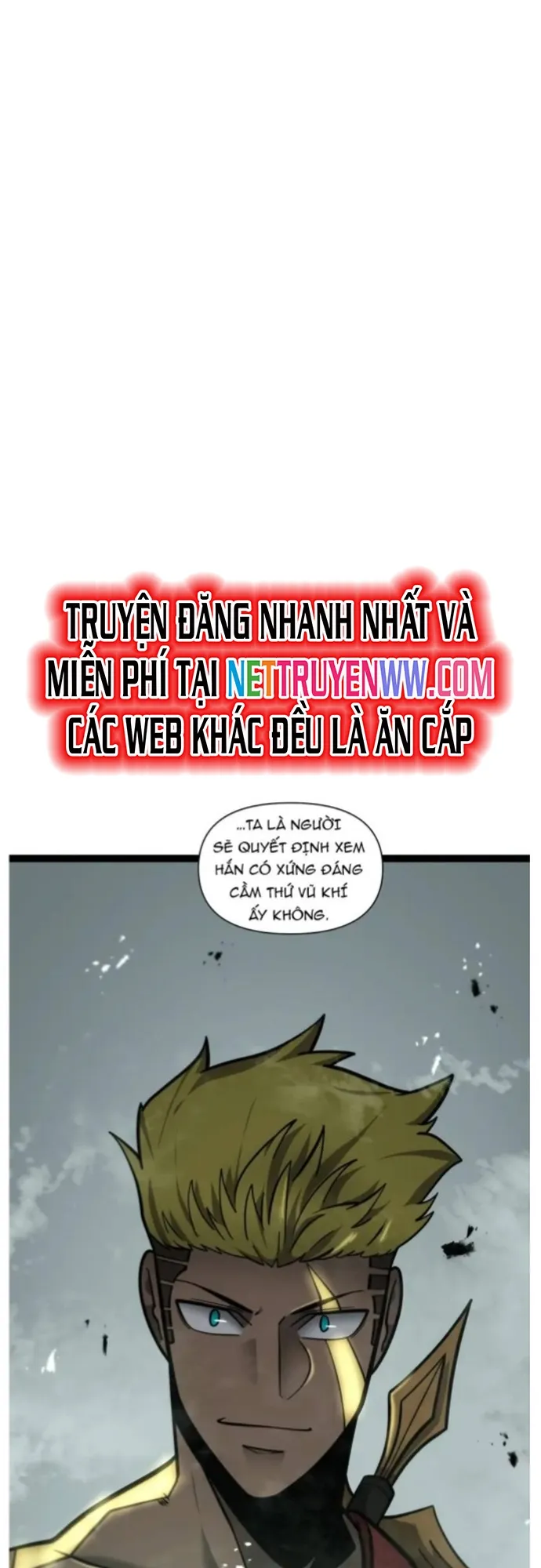 Trò Chơi Của Thần Chapter 77 - Trang 2