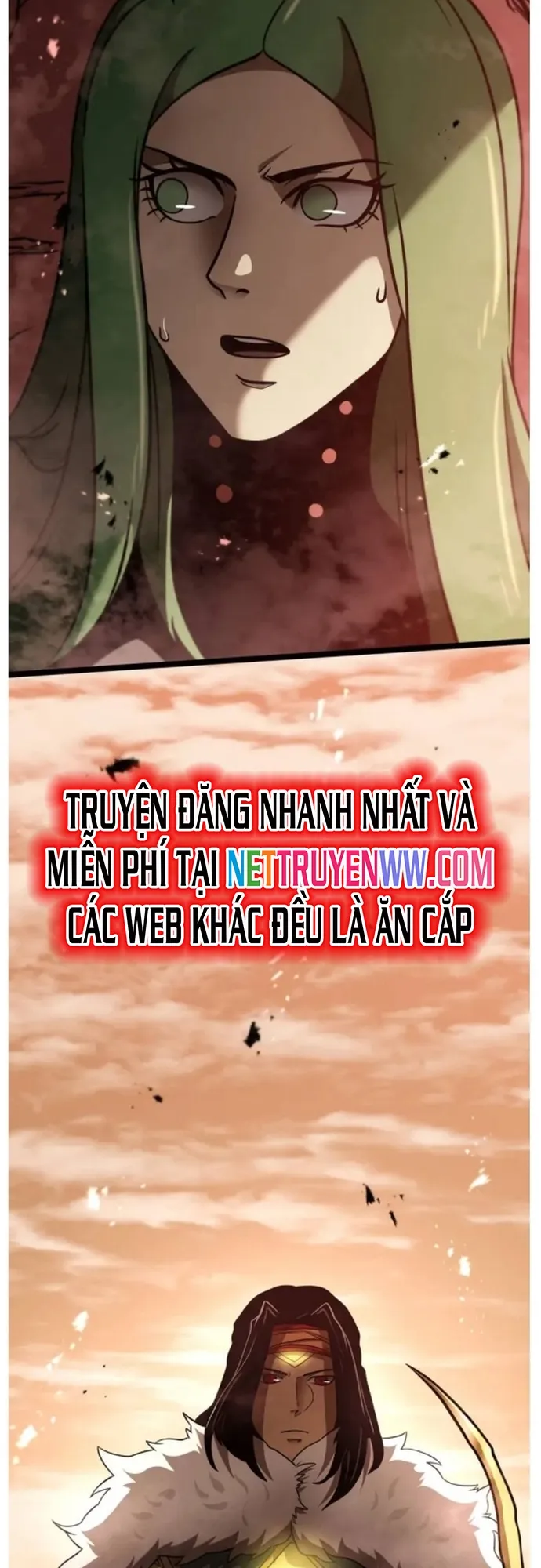 Trò Chơi Của Thần Chapter 78 - Trang 3