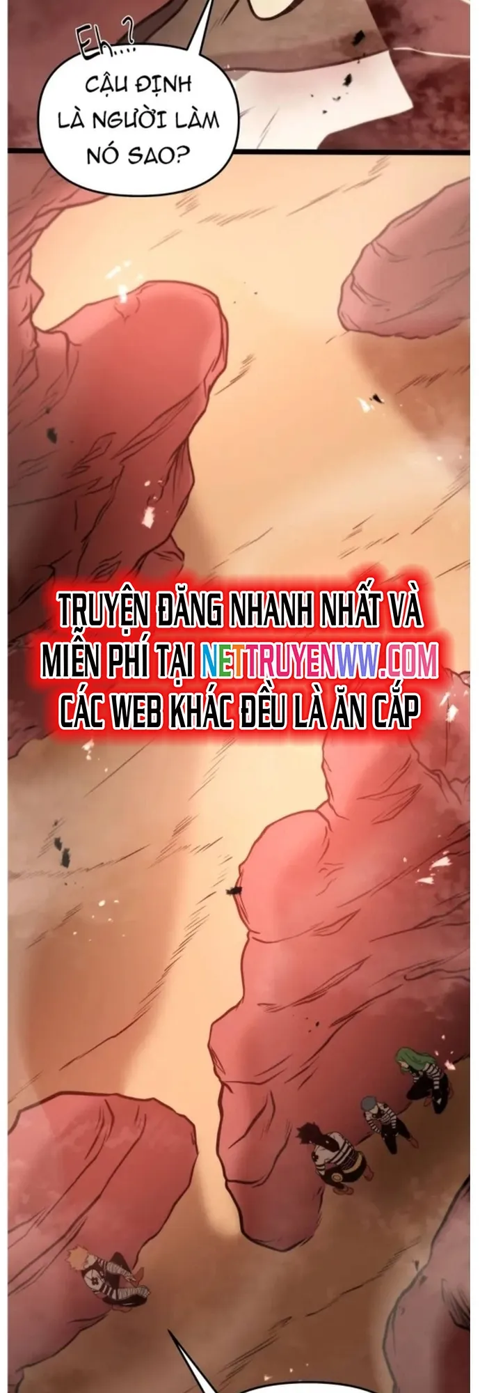 Trò Chơi Của Thần Chapter 78 - Trang 2