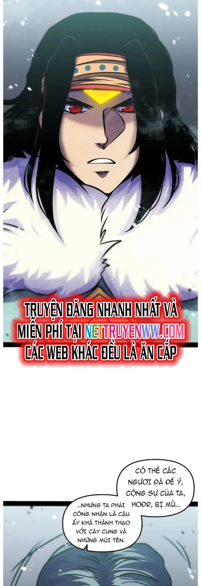 Trò Chơi Của Thần Chapter 78 - Trang 3