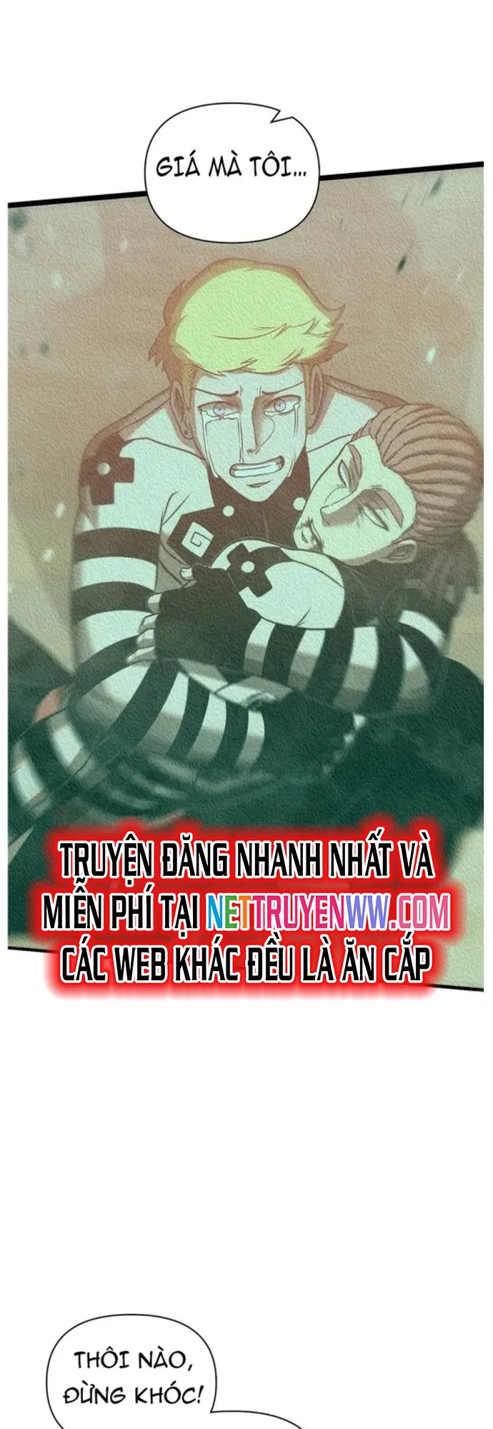 Trò Chơi Của Thần Chapter 80 - Trang 2