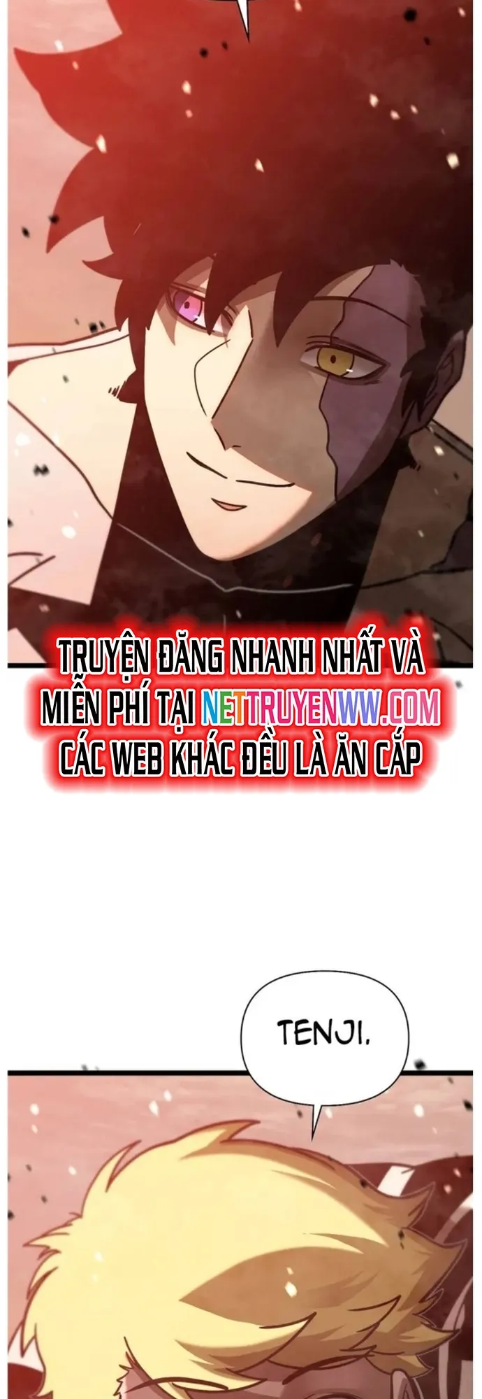 Trò Chơi Của Thần Chapter 80 - Trang 2