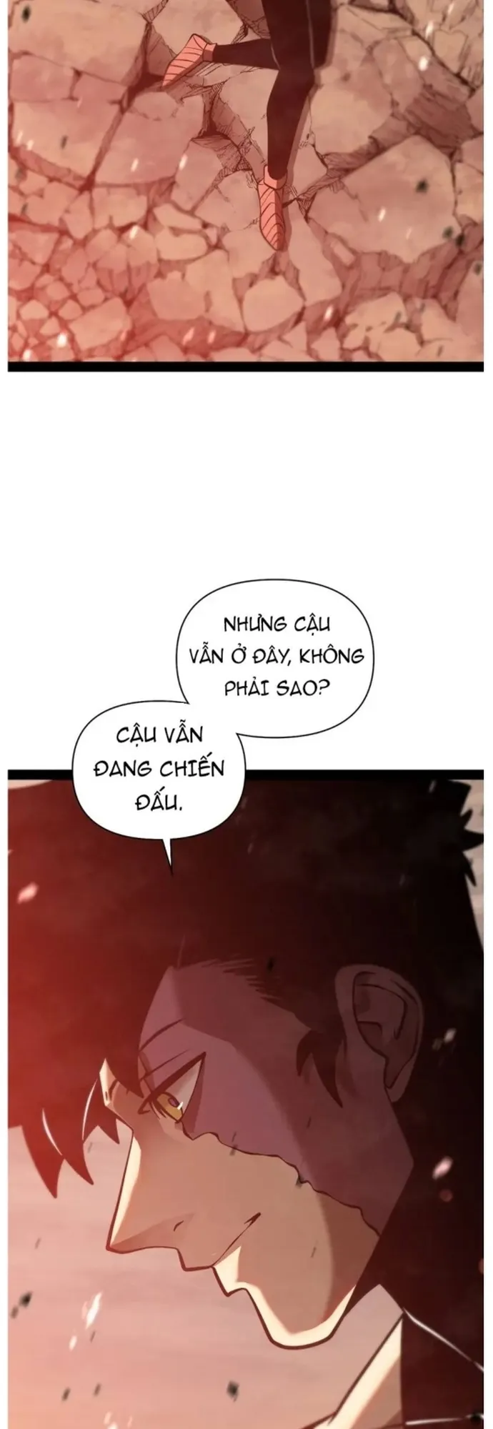 Trò Chơi Của Thần Chapter 80 - Trang 2