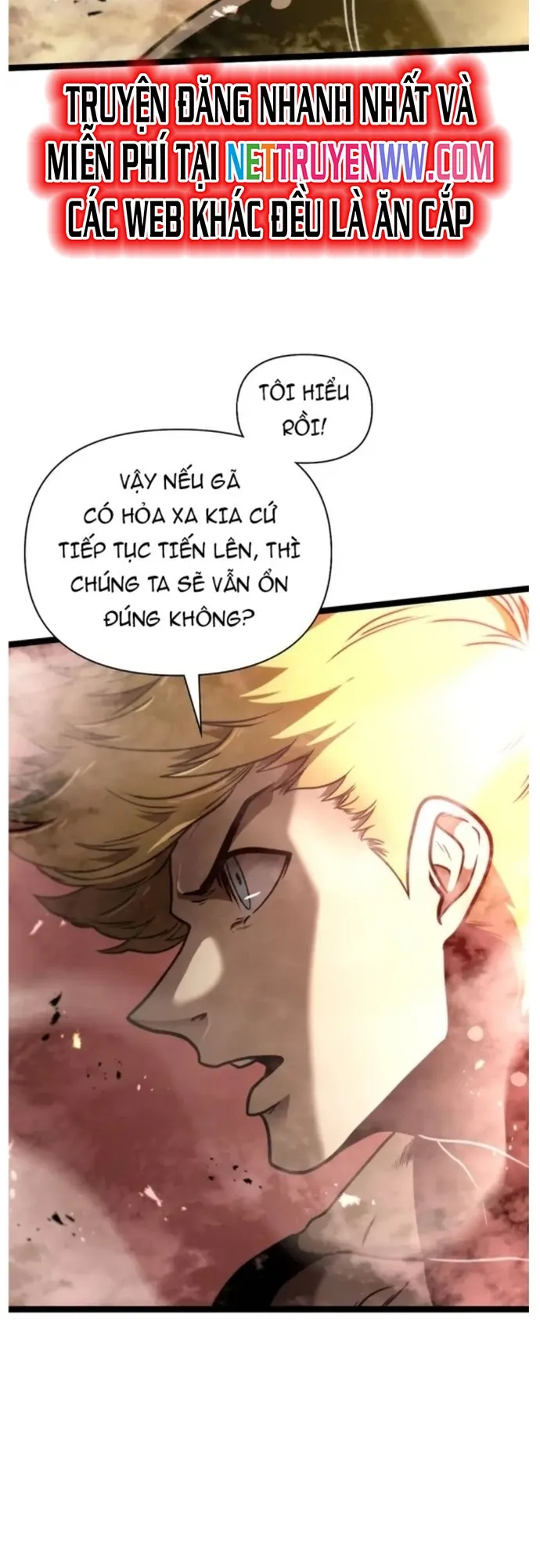 Trò Chơi Của Thần Chapter 80 - Trang 2