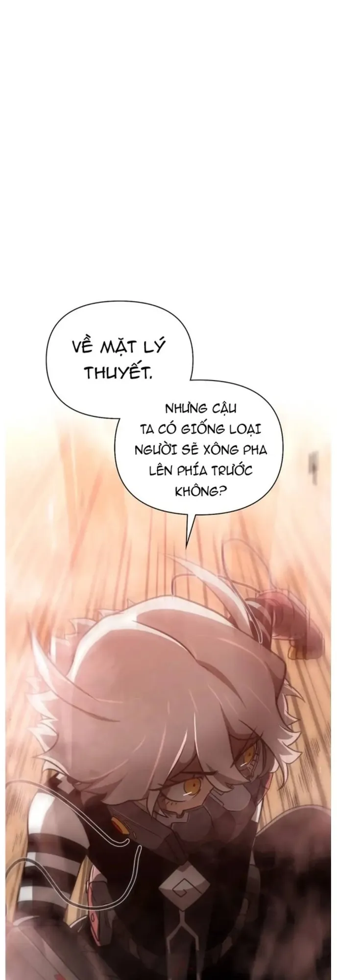 Trò Chơi Của Thần Chapter 80 - Trang 2