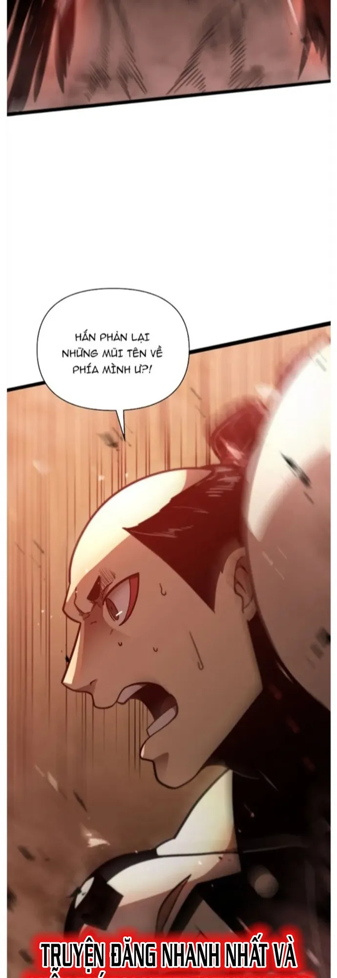 Trò Chơi Của Thần Chapter 81 - Trang 2