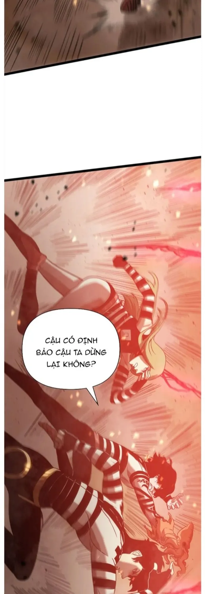 Trò Chơi Của Thần Chapter 81 - Trang 2