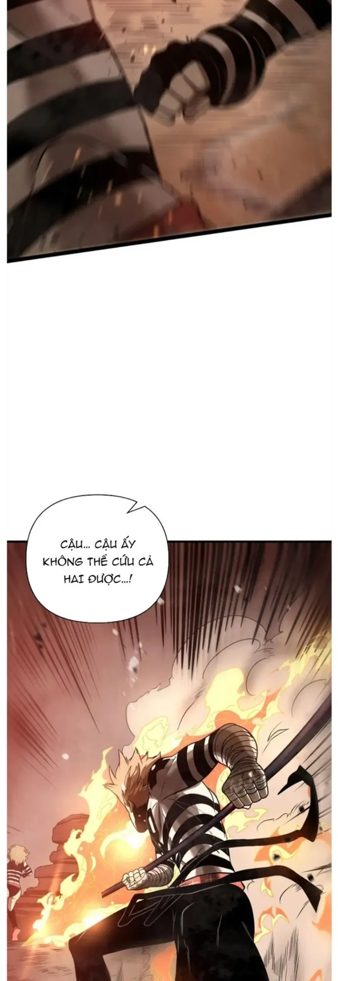 Trò Chơi Của Thần Chapter 81 - Trang 2