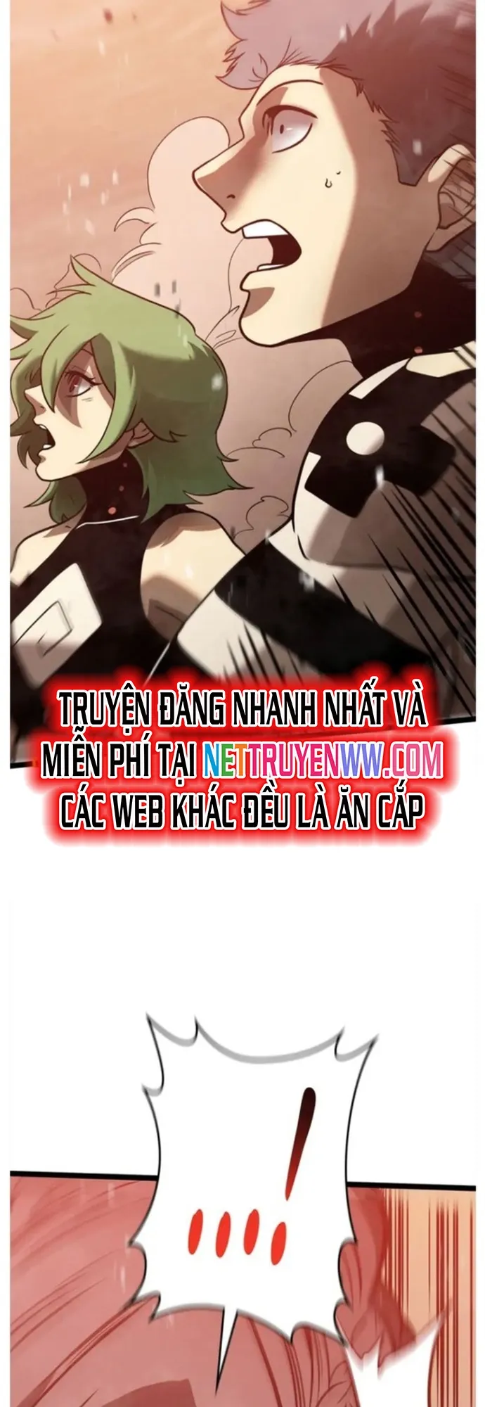 Trò Chơi Của Thần Chapter 81 - Trang 2