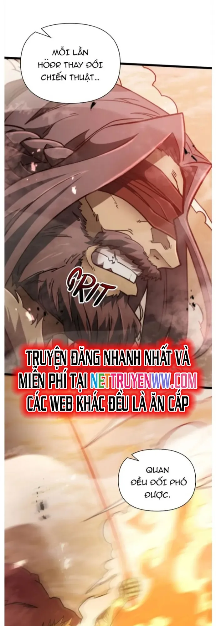 Trò Chơi Của Thần Chapter 81 - Trang 2