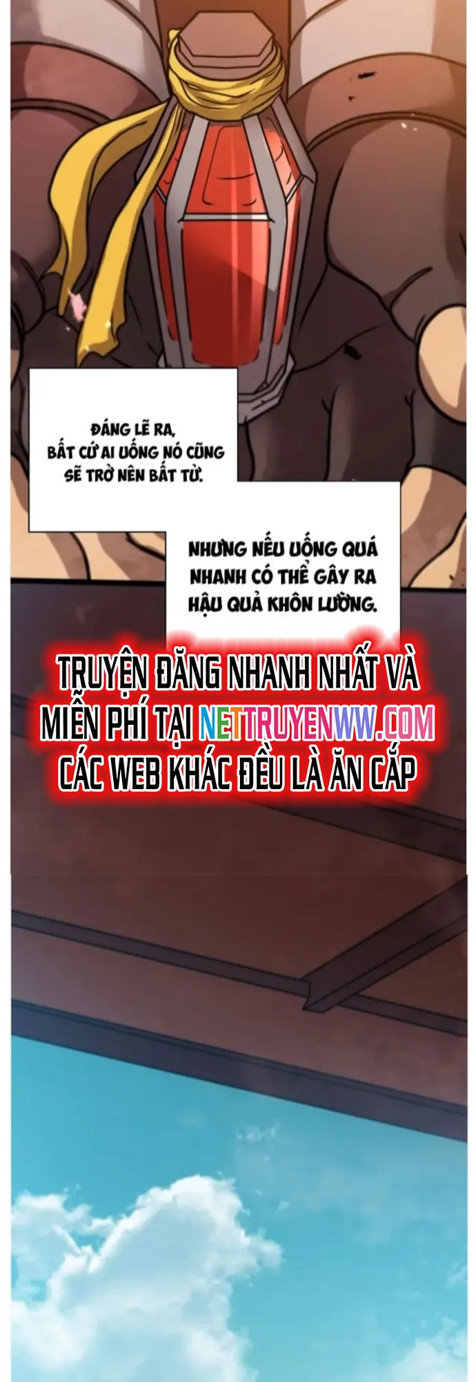 Trò Chơi Của Thần Chapter 82 - Trang 2