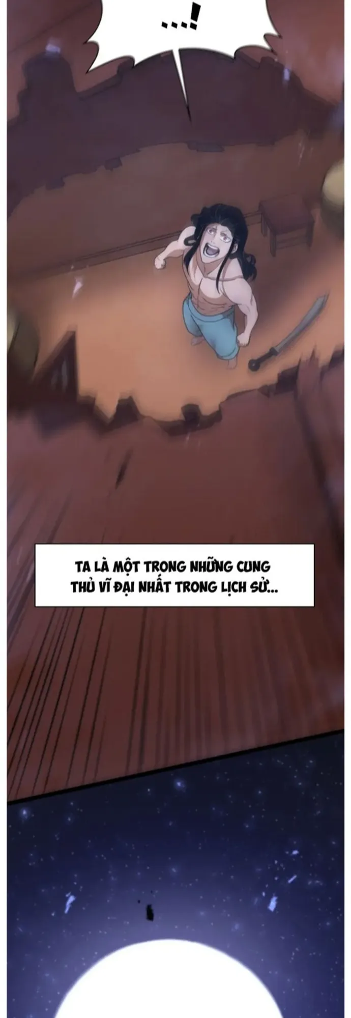 Trò Chơi Của Thần Chapter 82 - Trang 2