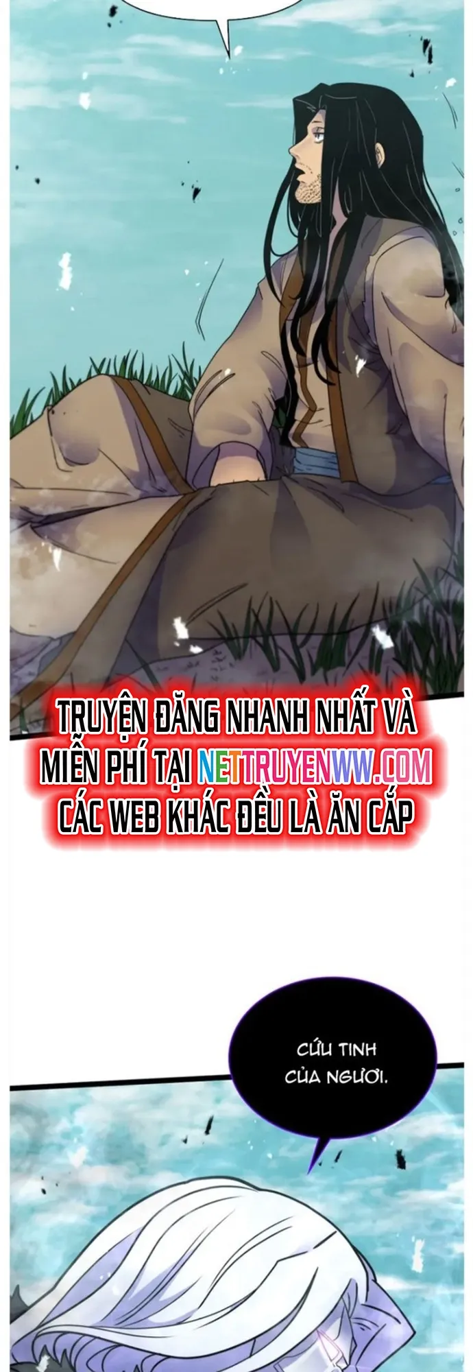 Trò Chơi Của Thần Chapter 82 - Trang 2