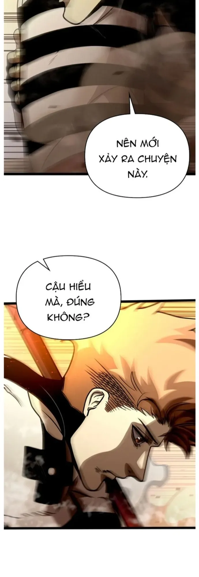 Trò Chơi Của Thần Chapter 83 - Trang 2