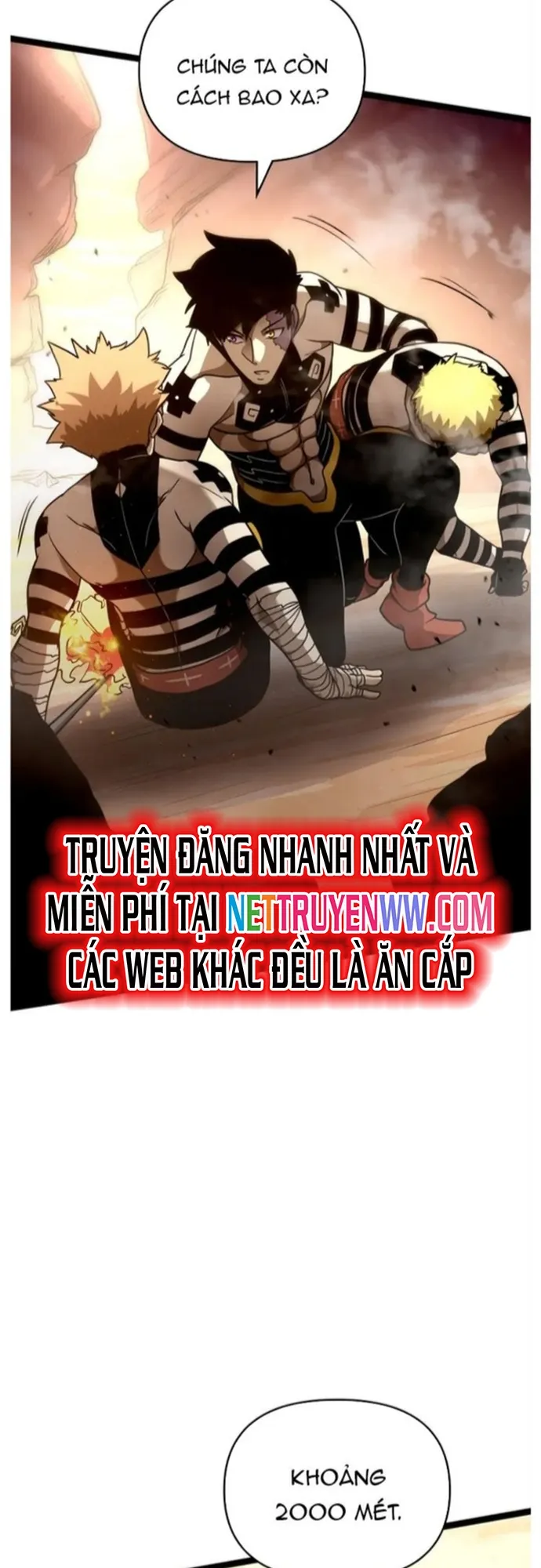 Trò Chơi Của Thần Chapter 83 - Trang 2