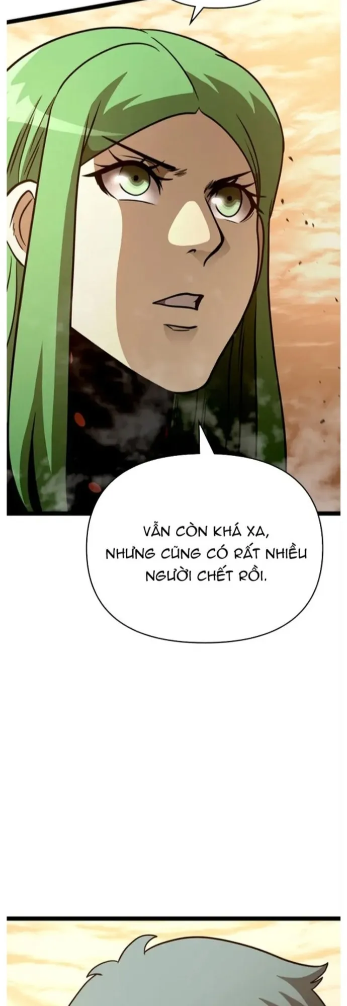 Trò Chơi Của Thần Chapter 83 - Trang 2