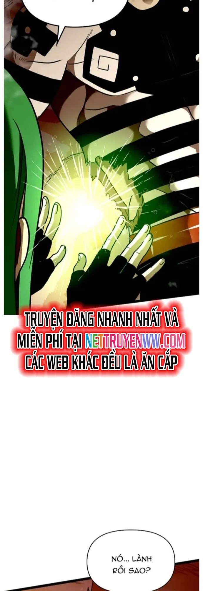 Trò Chơi Của Thần Chapter 83 - Trang 2