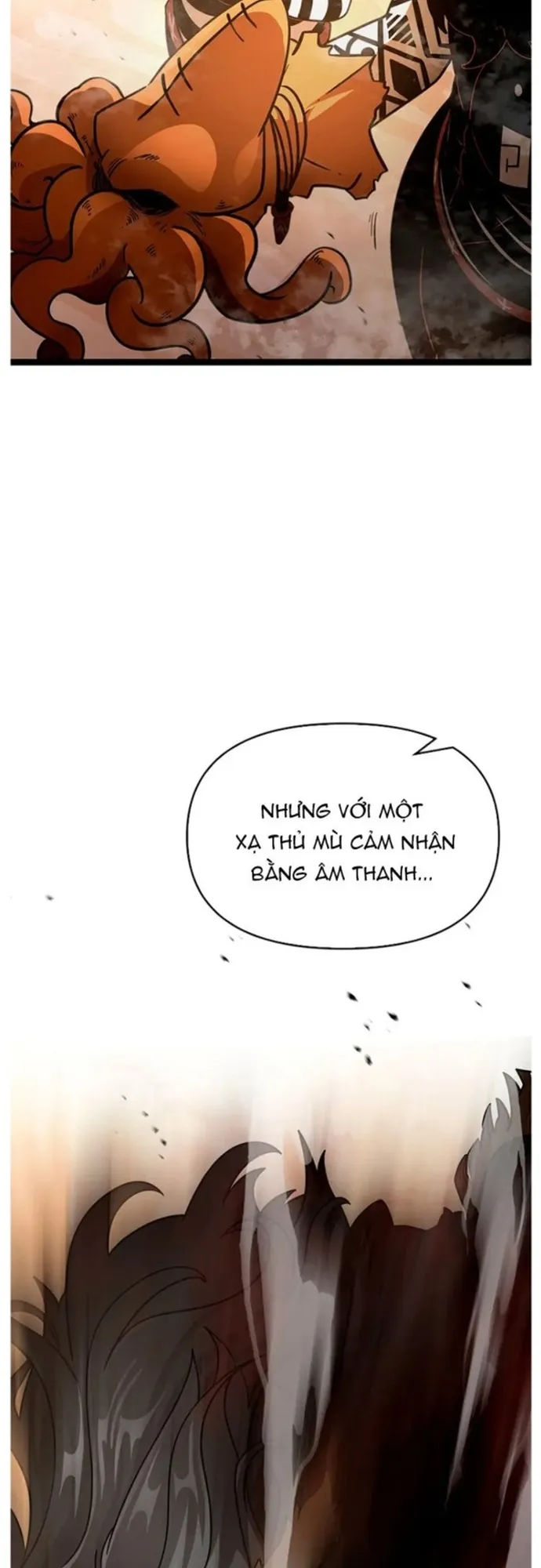 Trò Chơi Của Thần Chapter 83 - Trang 2