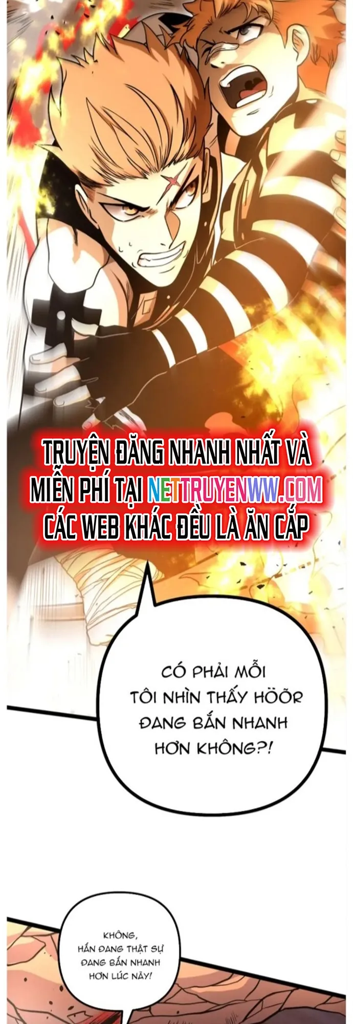 Trò Chơi Của Thần Chapter 84 - Trang 2