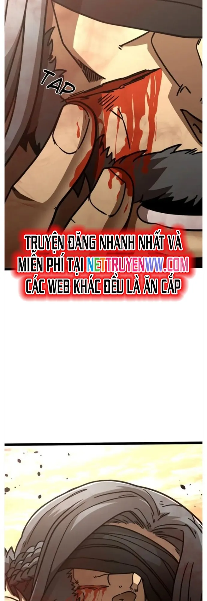 Trò Chơi Của Thần Chapter 84 - Trang 2