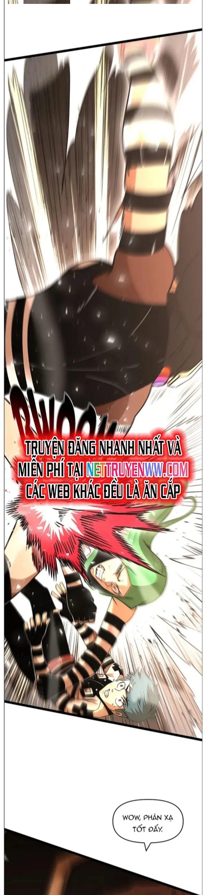 Trò Chơi Của Thần Chapter 86 - Trang 2