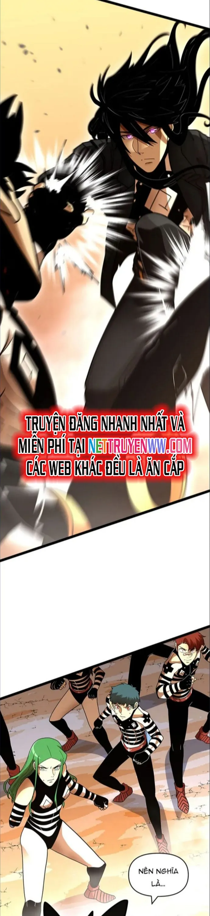 Trò Chơi Của Thần Chapter 86 - Trang 2