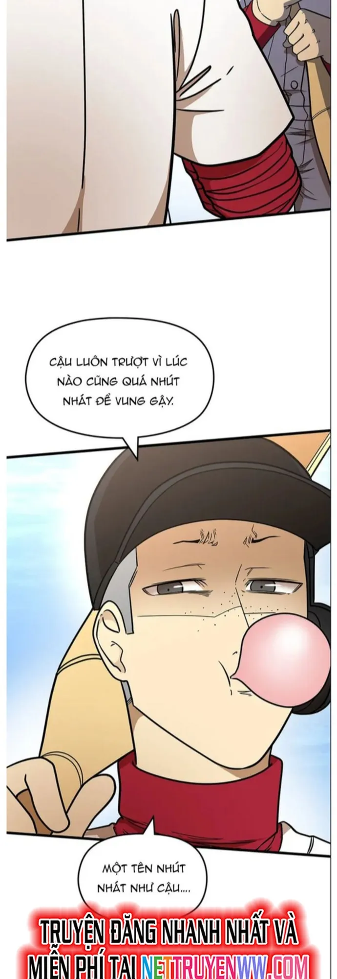 Trò Chơi Của Thần Chapter 87 - Trang 2