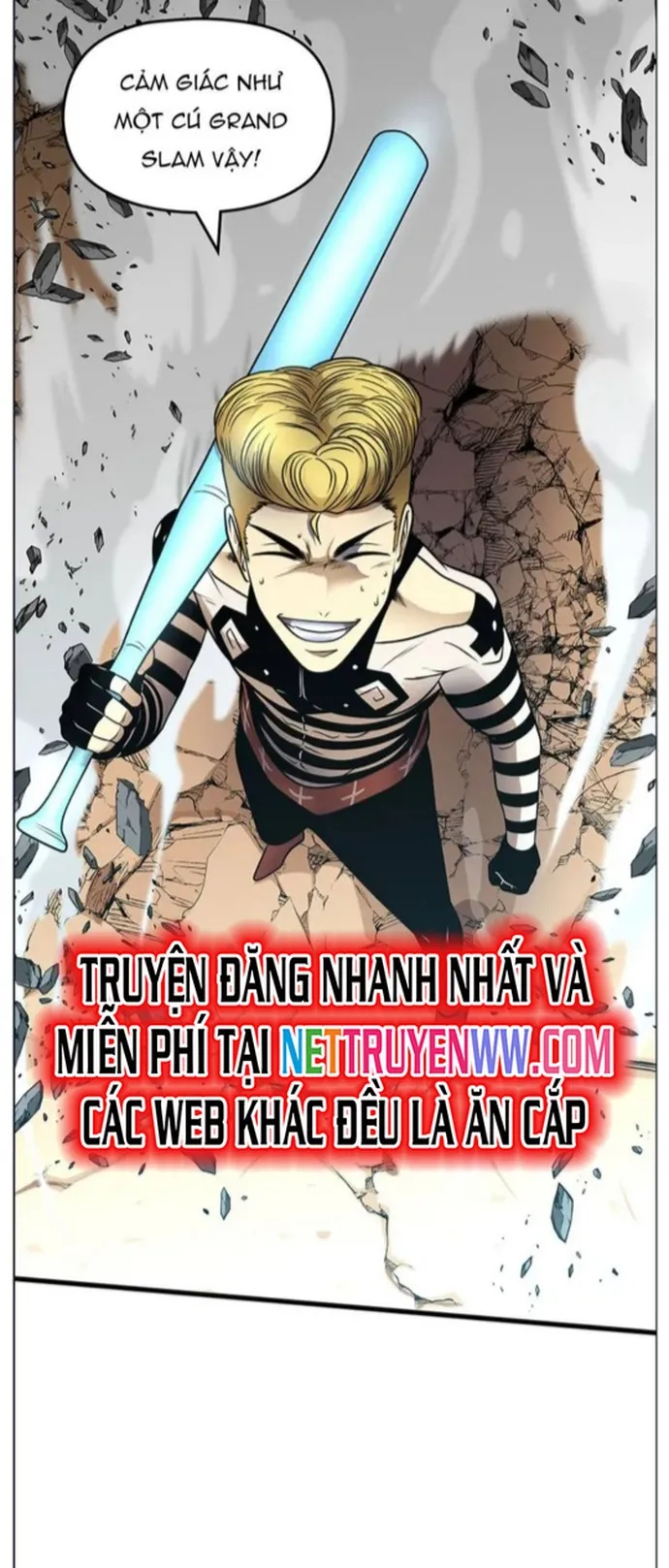 Trò Chơi Của Thần Chapter 87 - Trang 2