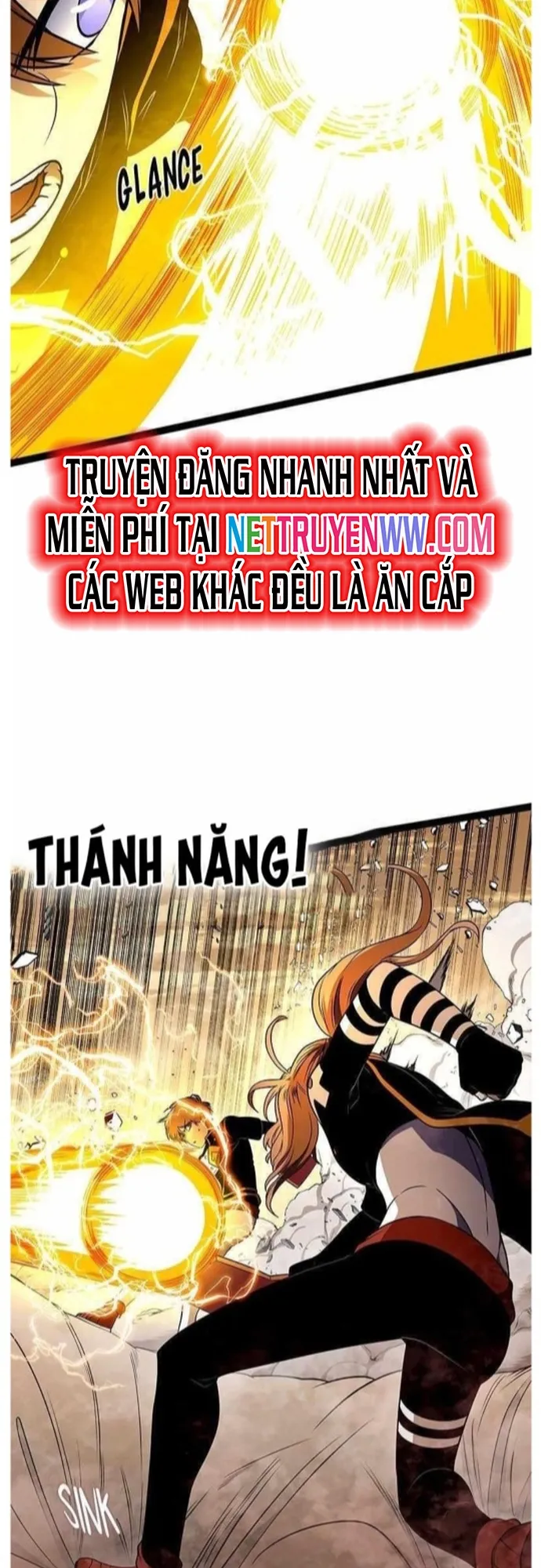 Trò Chơi Của Thần Chapter 88 - Trang 2