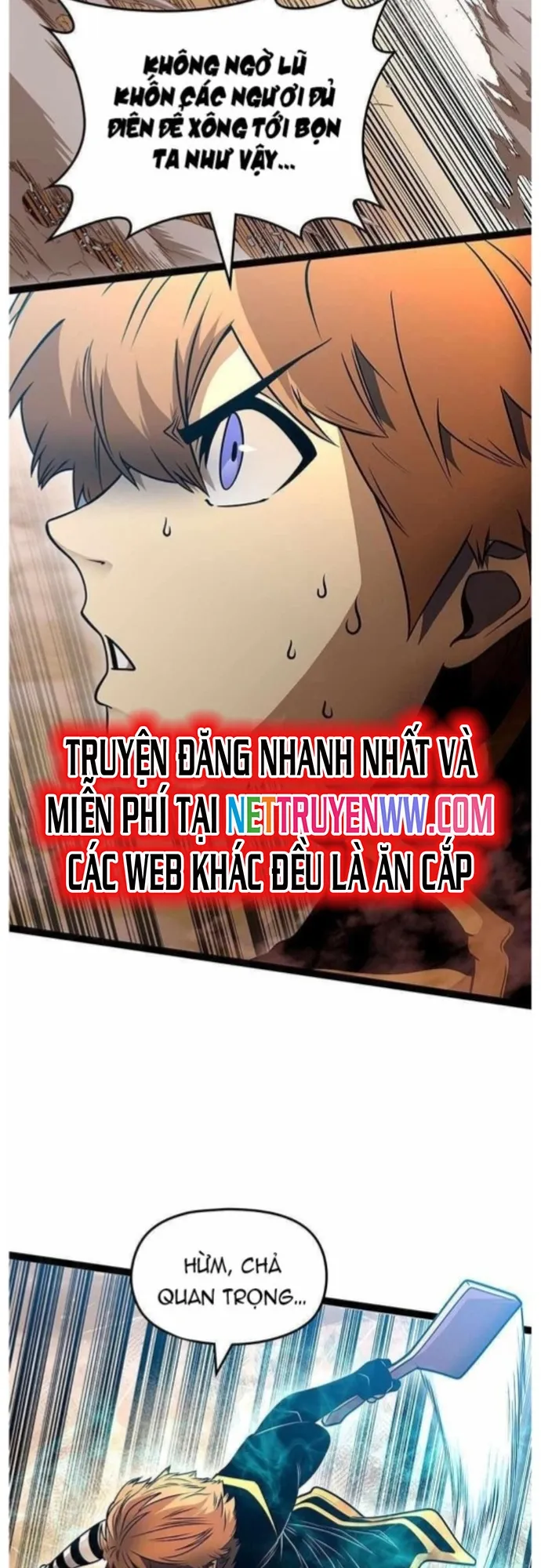 Trò Chơi Của Thần Chapter 88 - Trang 2