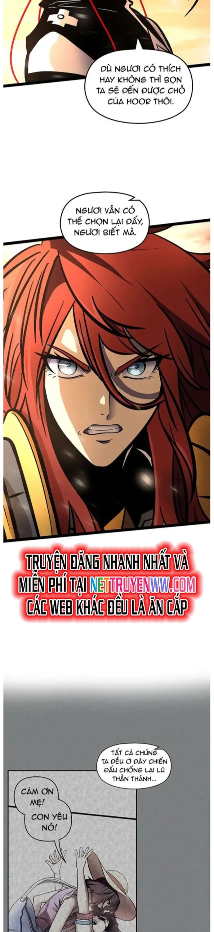 Trò Chơi Của Thần Chapter 89 - Next 