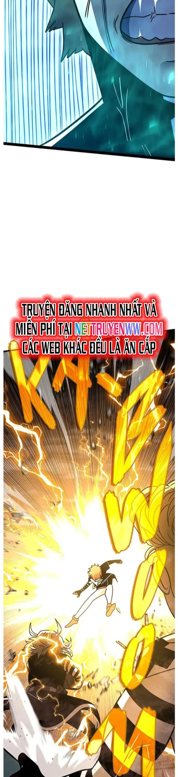 Trò Chơi Của Thần Chapter 89 - Next 