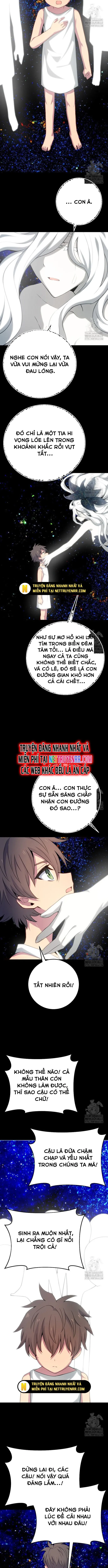 Trở Thành Nhân Viên Cho Các Vị Thần Chapter 92 - Trang 4