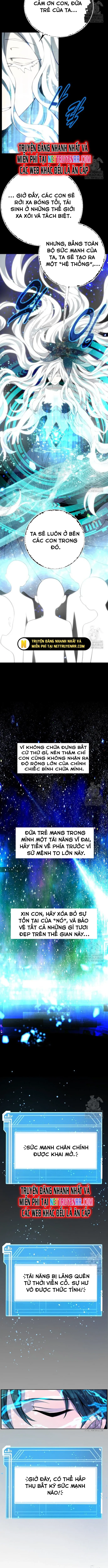 Trở Thành Nhân Viên Cho Các Vị Thần Chapter 92 - Trang 4