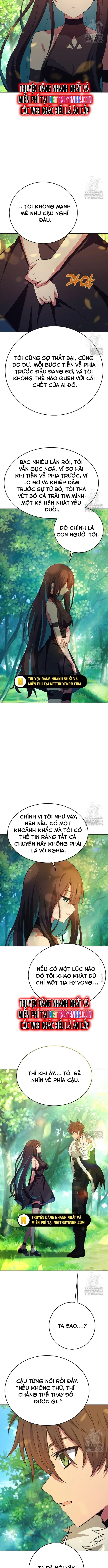 Trở Thành Nhân Viên Cho Các Vị Thần Chapter 92 - Trang 4