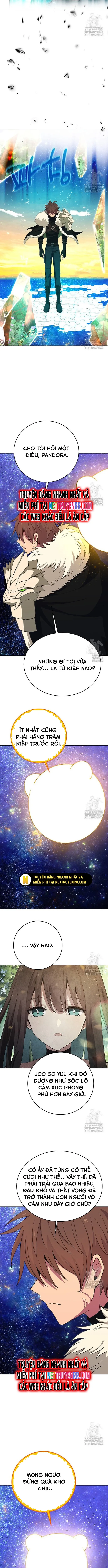 Trở Thành Nhân Viên Cho Các Vị Thần Chapter 92 - Trang 4