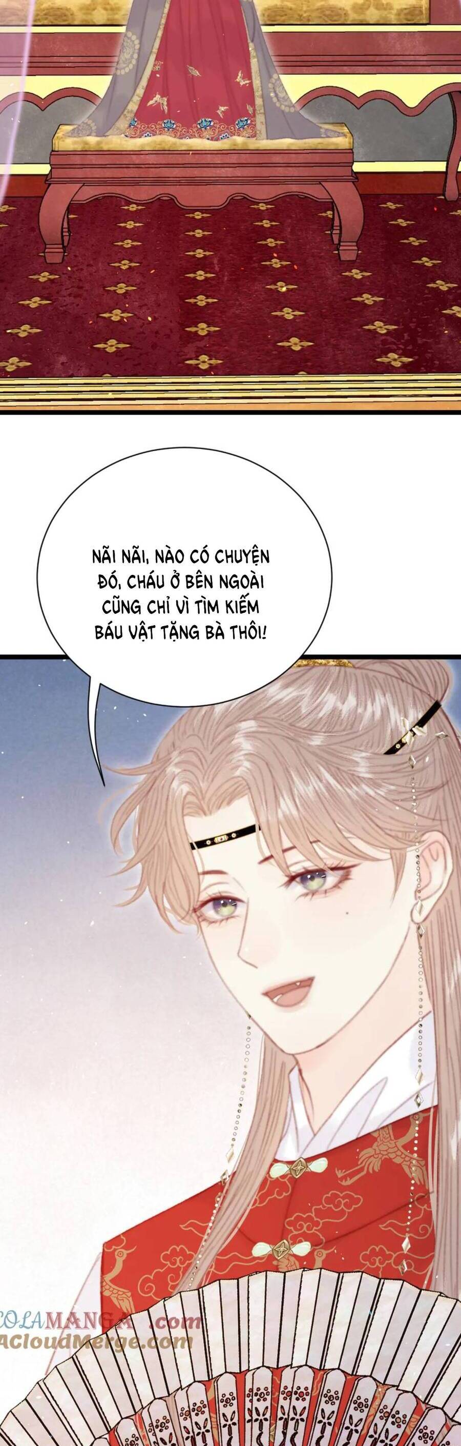 Trọng Sinh Chi Ác Phi Nghịch Tập Chapter 17 - Trang 4