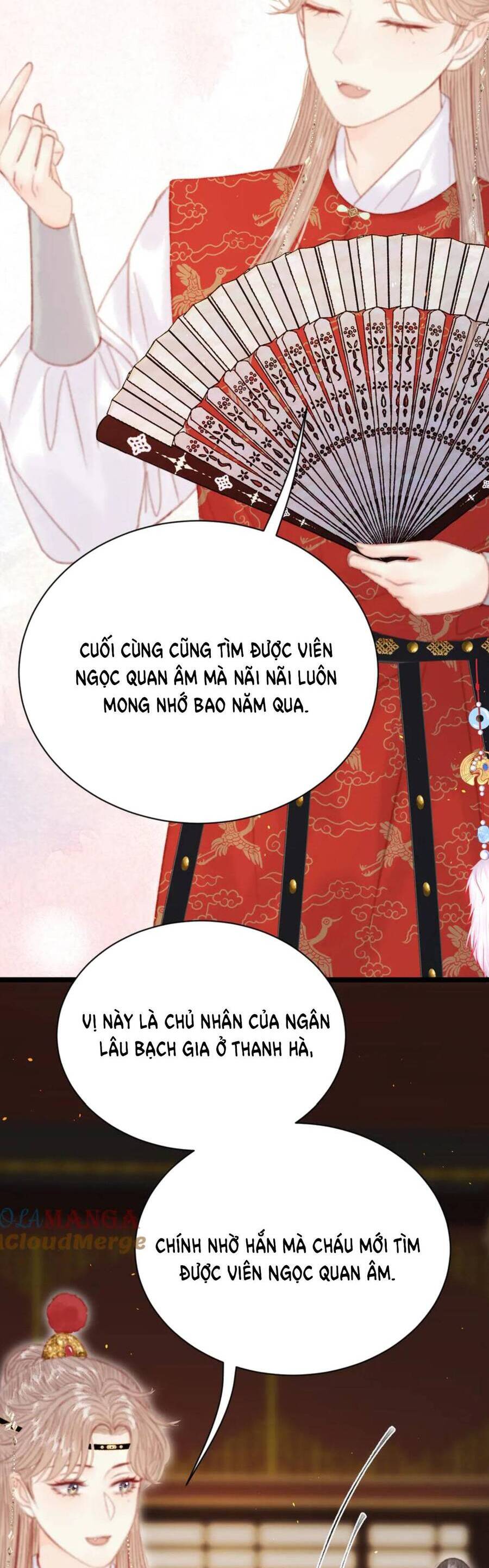 Trọng Sinh Chi Ác Phi Nghịch Tập Chapter 17 - Trang 4